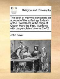 The Book of Martyrs