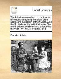 The British compendium