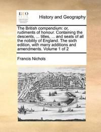 The British compendium