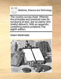 The Country Survey-Book