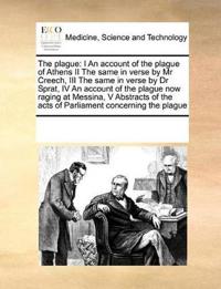 The Plague