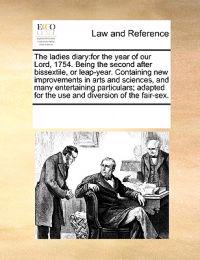 The Ladies Diary