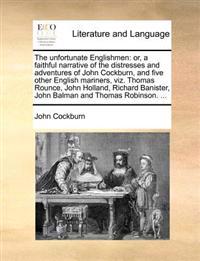 The unfortunate Englishmen