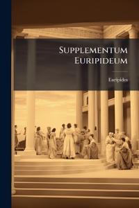 Supplementum Euripideum
