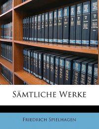 Samtliche Werke