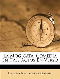 La Mogigata