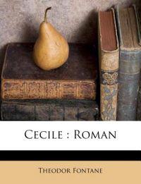 Cecile