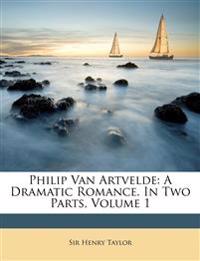 Philip Van Artvelde
