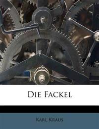 Die Fackel