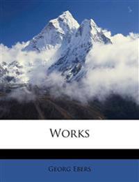Works; Volume 13