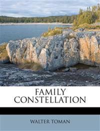 Family Constellation