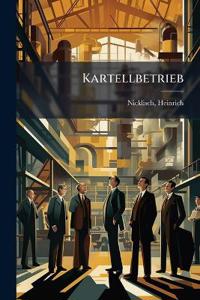 Kartellbetrieb