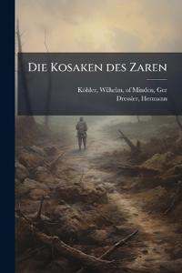 Die Kosaken des Zaren