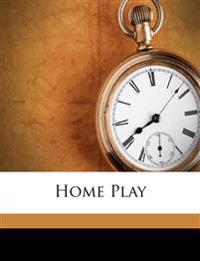 Home Play