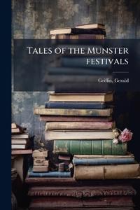 Tales of the Munster festivals