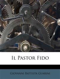Il Pastor Fido