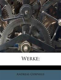 Werke;