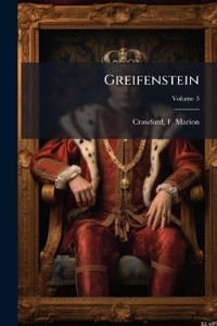 Greifenstein; Volume 3