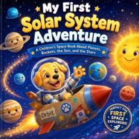 My First Solar System Adventure