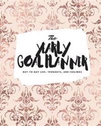 The Yearly Goal Planner