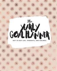 The Yearly Goal Planner