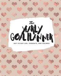 The Yearly Goal Planner