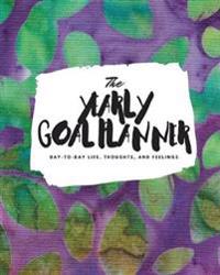 The Yearly Goal Planner