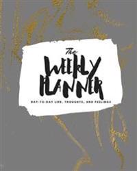 The Weekly Planner