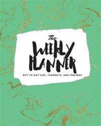 The Weekly Planner