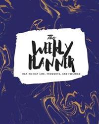 The Weekly Planner
