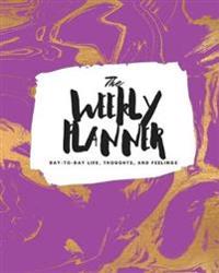 The Weekly Planner