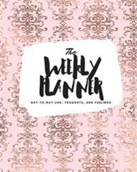 The Weekly Planner
