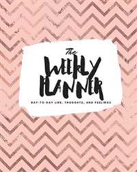 The Weekly Planner