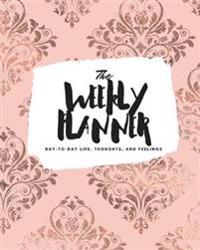 The Weekly Planner
