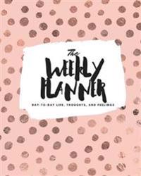 The Weekly Planner
