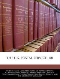 The U.S. Postal Service