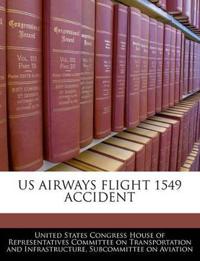 Us Airways Flight 1549 Accident
