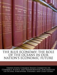 The Blue Economy