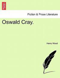 Oswald Cray.