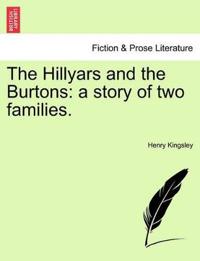 The Hillyars and the Burtons
