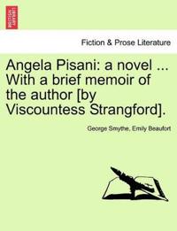 Angela Pisani