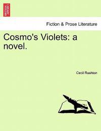 Cosmo's Violets