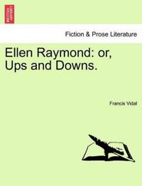 Ellen Raymond