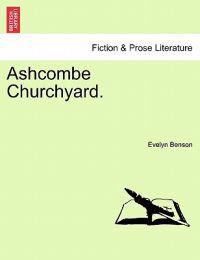 Ashcombe Churchyard.