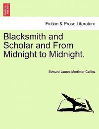 Blacksmith and Scholar and from Midnight to Midnight.