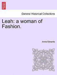 Leah