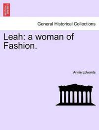 Leah