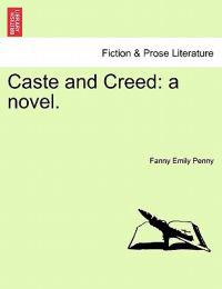Caste and Creed