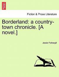 Borderland