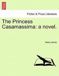 The Princess Casamassima